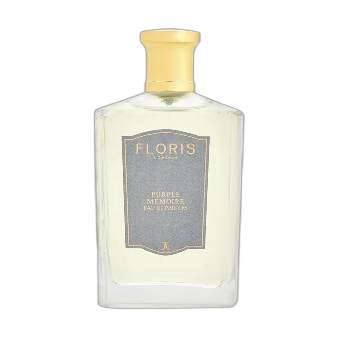 Floris Purple Mémoire