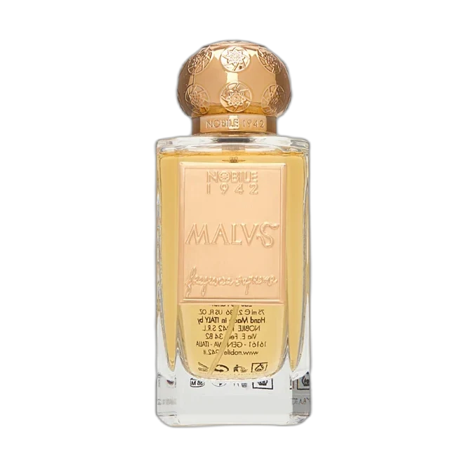 Nobile 1942 MALVS