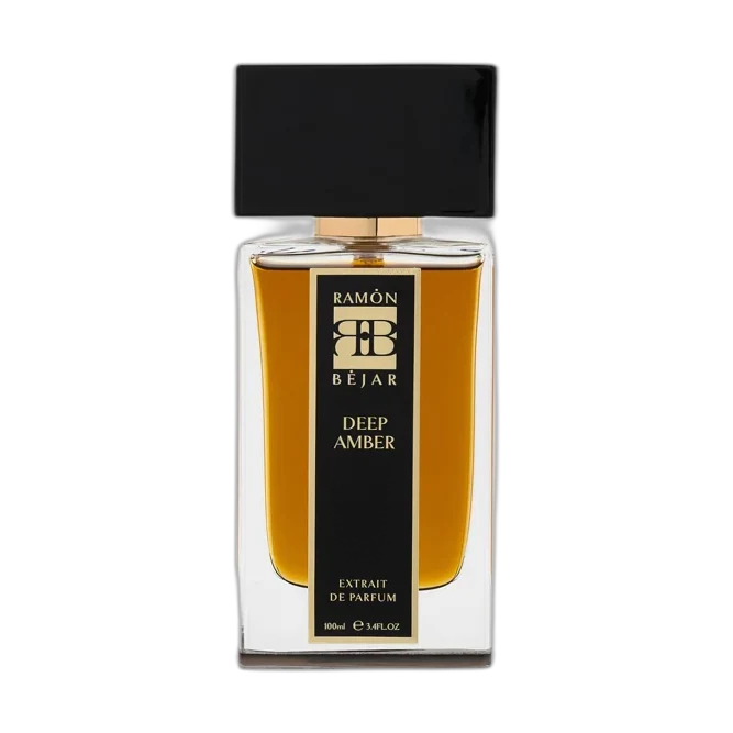 Ramón Béjar Deep Amber