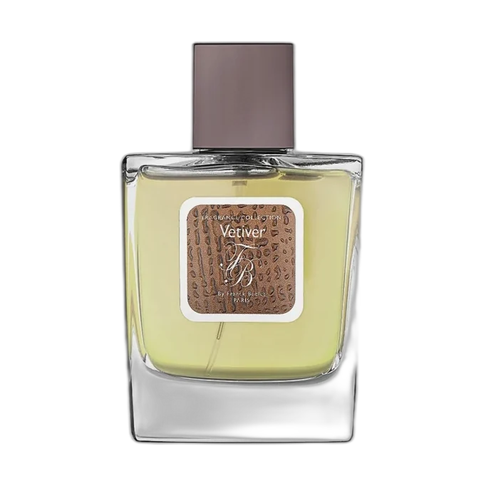 Franck Boclet Vetiver