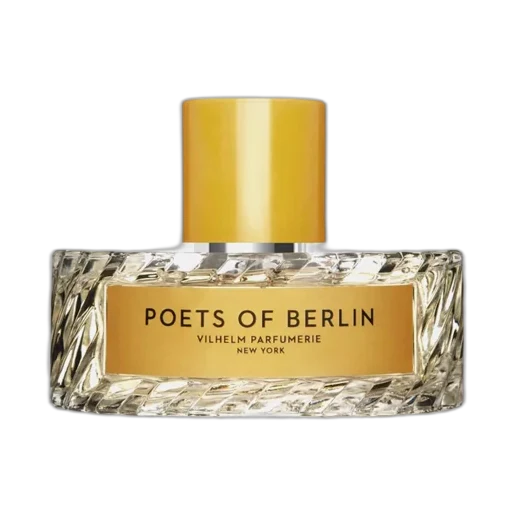 Vilhelm Parfumerie Poets of Berlin