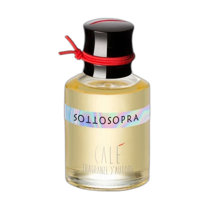 Cale Fragranze d’Autore Sottosopra