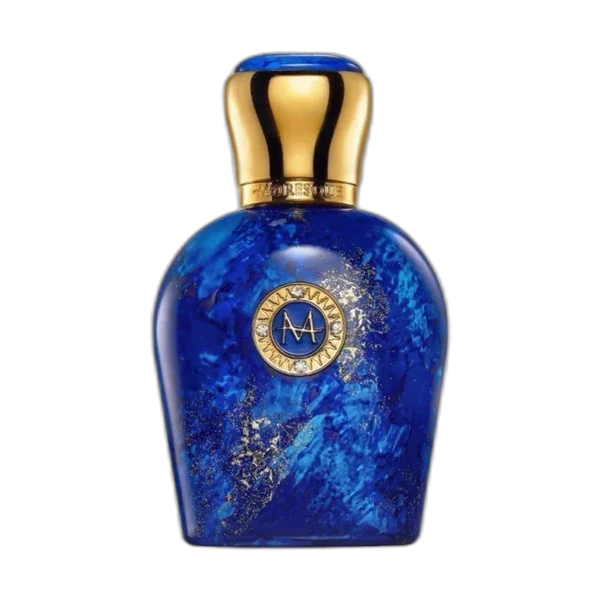 Moresque Sahara Blue