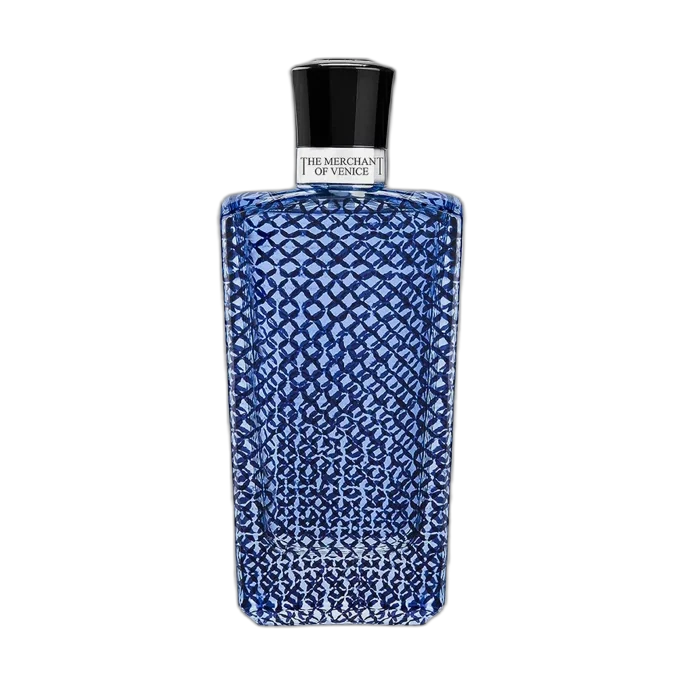 The Merchant of Venice Venetian Blue Intense