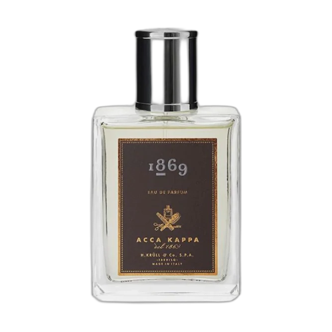 Acca Kappa 1869 Eau de Parfum