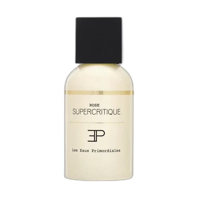 Les EAUX Primordiales Rose Supercritique