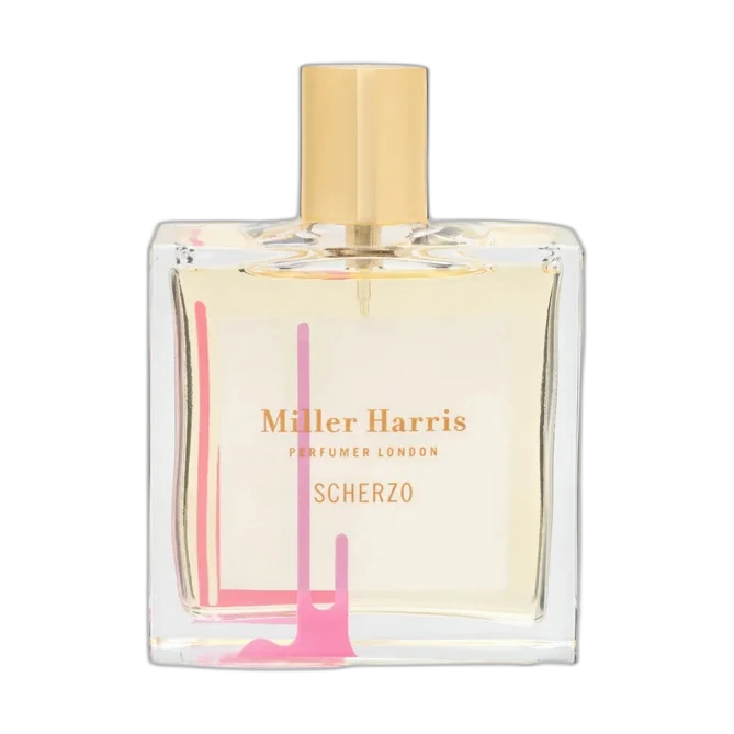 Miller Harris Scherzo