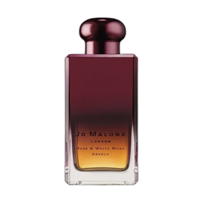 Jo Malone London Rose & White Musk Absolu