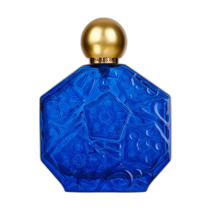 Jean Charles Brosseau Ombre Azurite