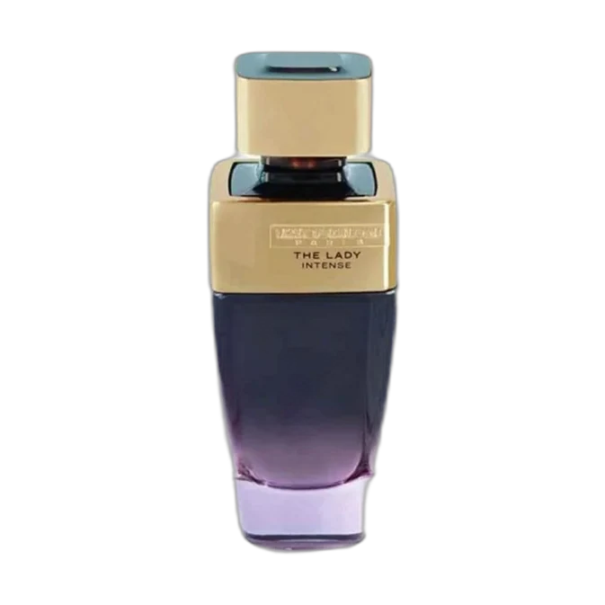Parfums Marco Serussi The Lady Intense