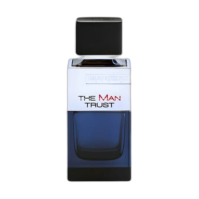 Parfums Marco Serussi The Man Trust