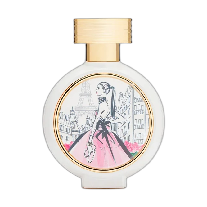 Haute Fragrance Company HFC Proposal