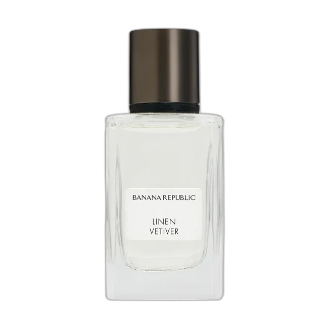 Banana Republic Linen Vetiver