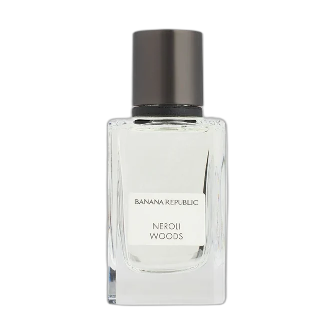 Banana Republic Neroli Woods