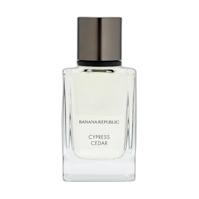 Banana Republic Cypress Cedar