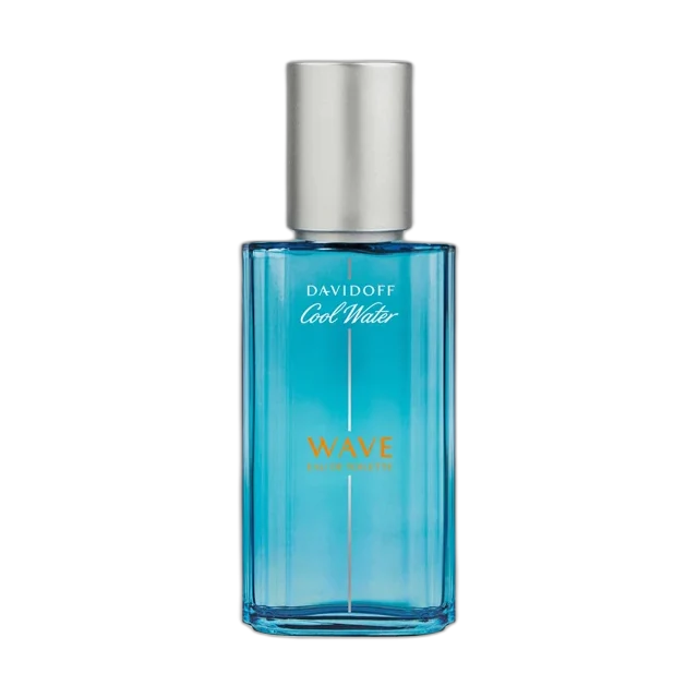 Davidoff Cool Water Woman Wave