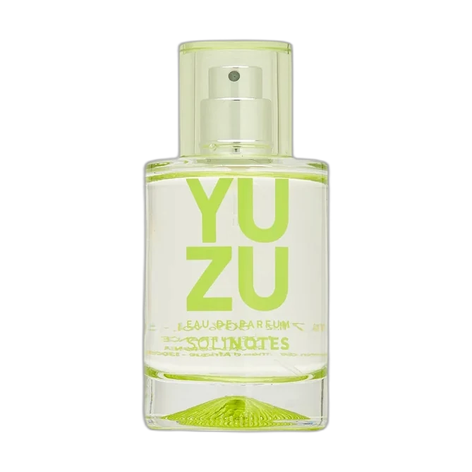 Solinotes Yuzu