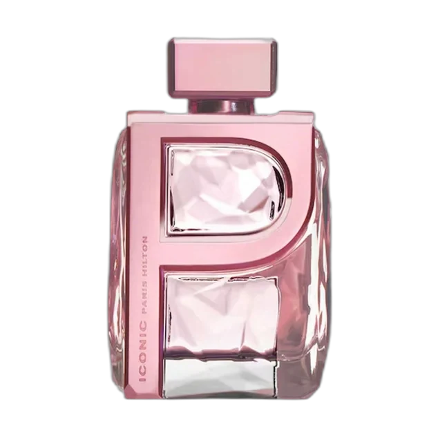 Paris Hilton Iconic