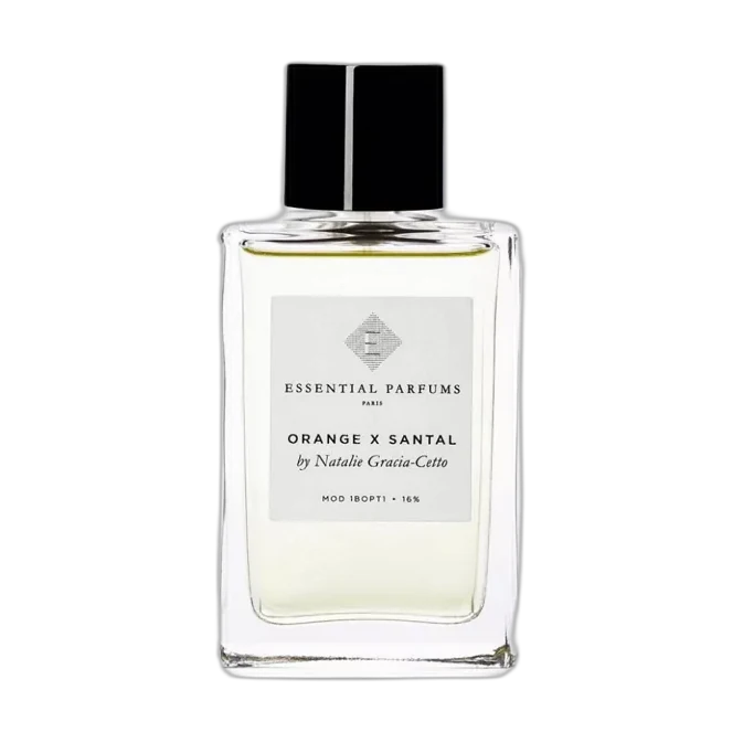 Essential Parfums Orange X Santal