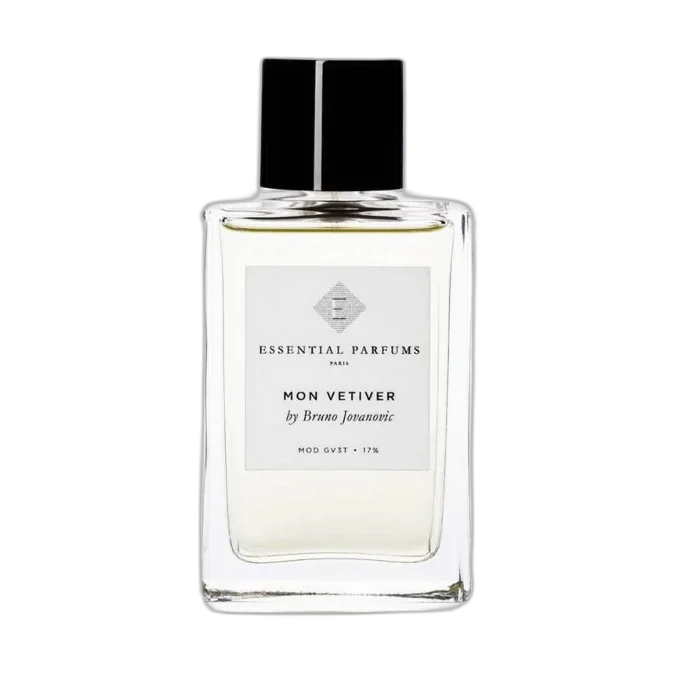 Essential Parfums Mon Vetiver
