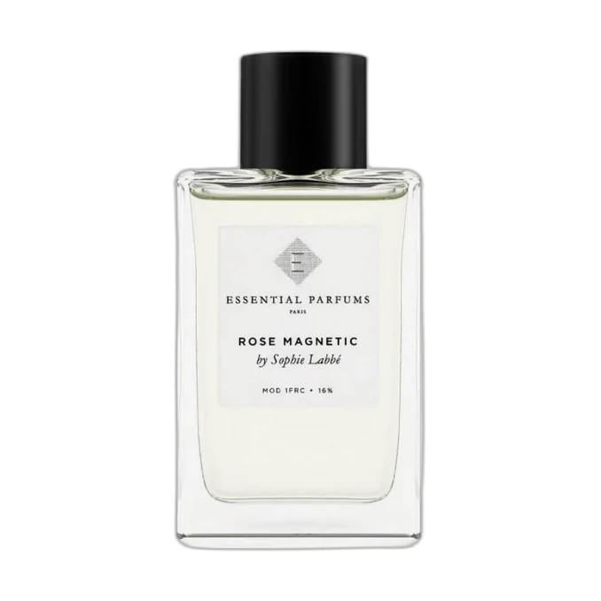 Essential Parfums Rose Magnetic