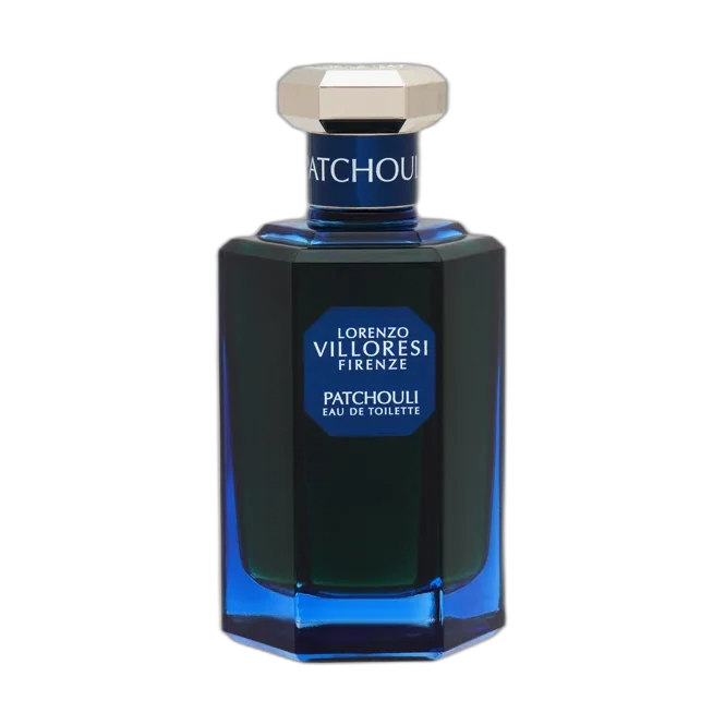 Lorenzo Villoresi Patchouli