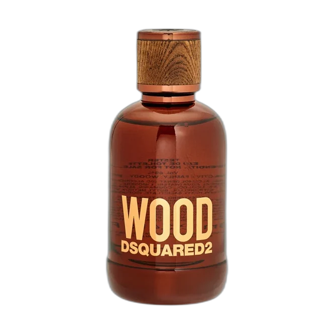 DSQUARED² Wood for Him