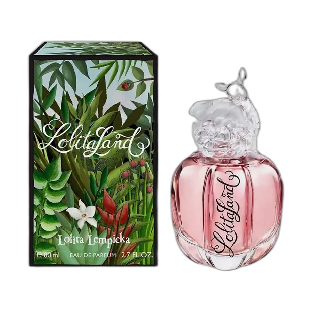 Lolita Lempicka LolitaLand
