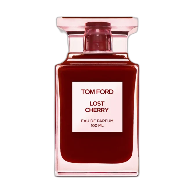 Tom Ford Lost Cherry