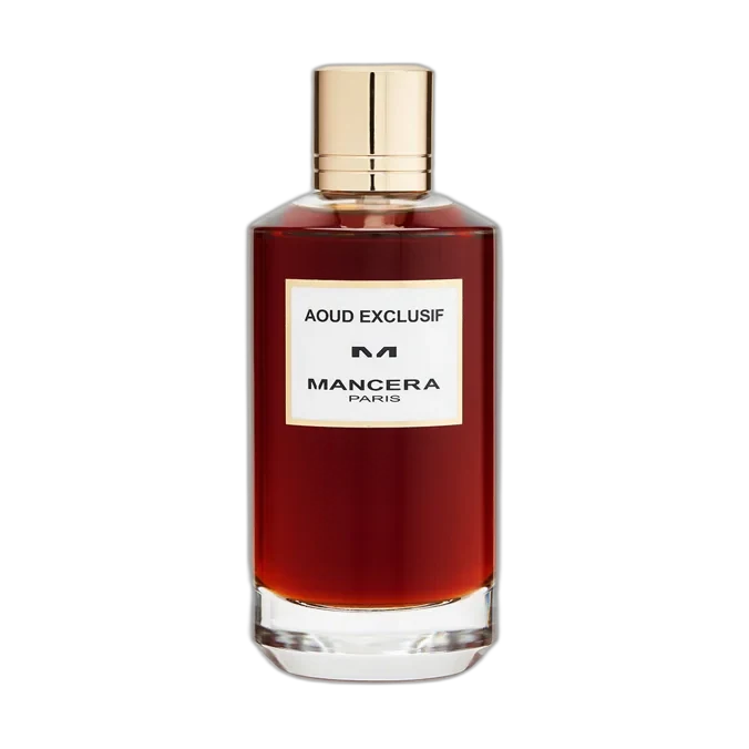 Mancera Aoud Exclusif