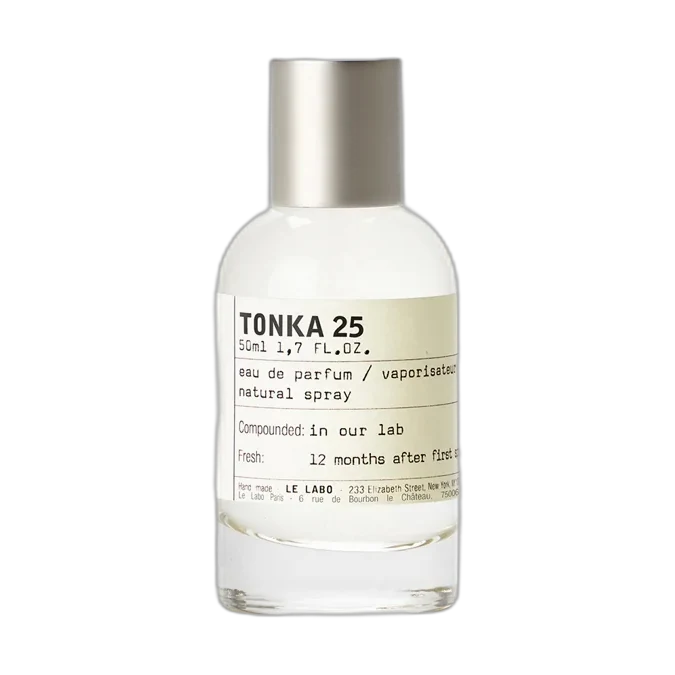 Le Labo Tonka 25