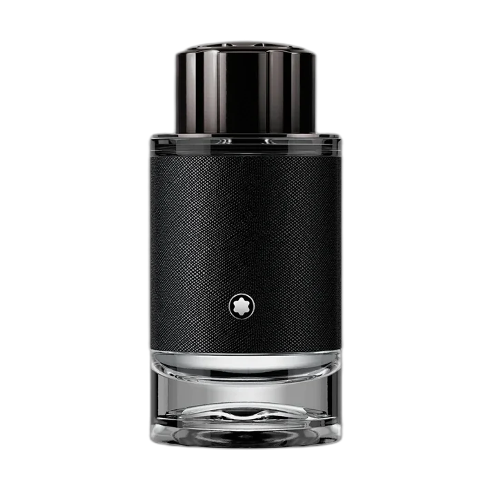 Montblanc Explorer