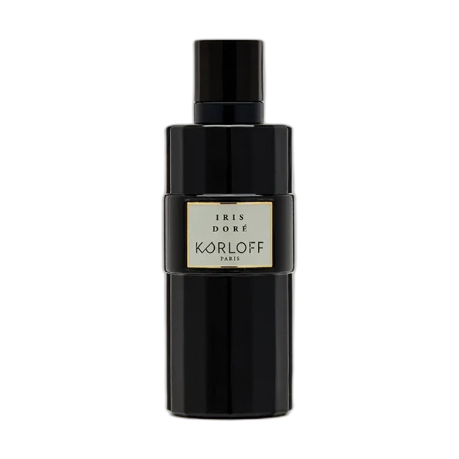 Korloff Paris Iris Dore