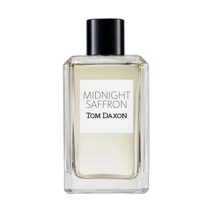 Tom Daxon Midnight Saffron