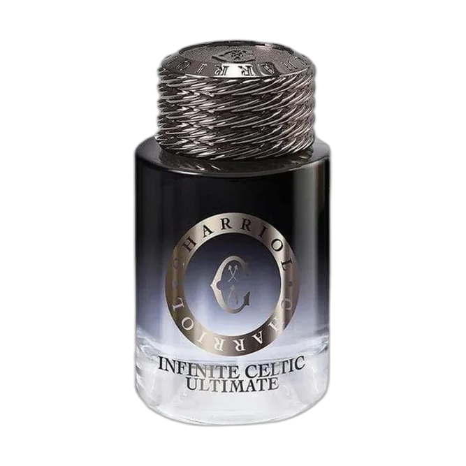 Charriol Infinite Celtic Ultimate