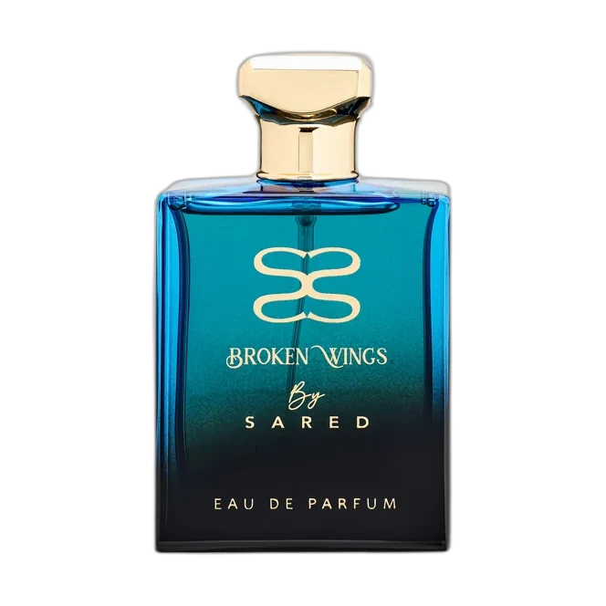 Sared Perfumes Broken Wings