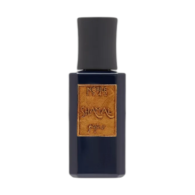Nobile 1942 Shamal