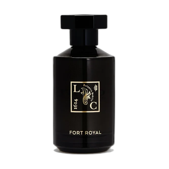 Le Couvent Maison de Parfum Fort Royal
