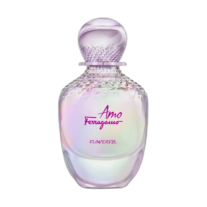 Salvatore Ferragamo Amo Ferragamo Flowerful