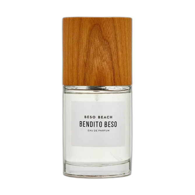Beso Beach Perfumes Bendito Beso