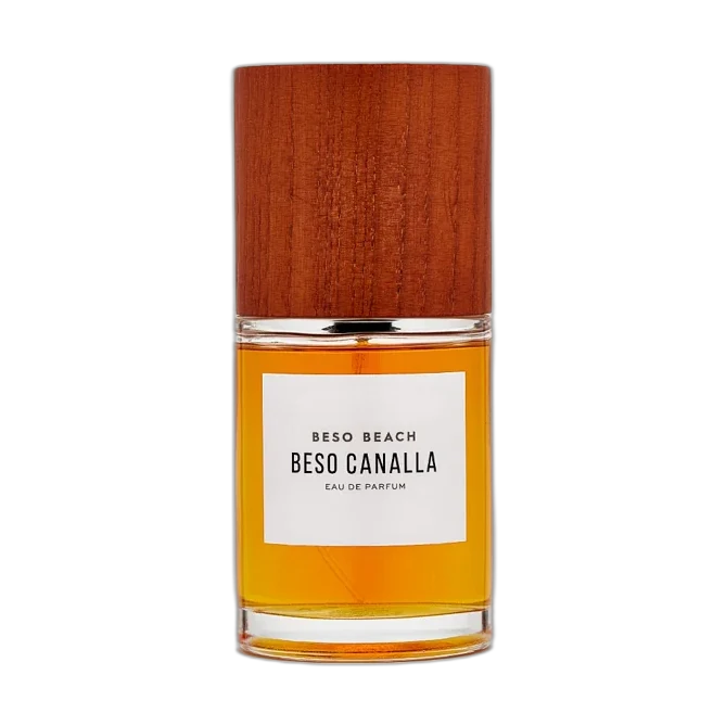 Beso Beach Perfumes Beso Canalla