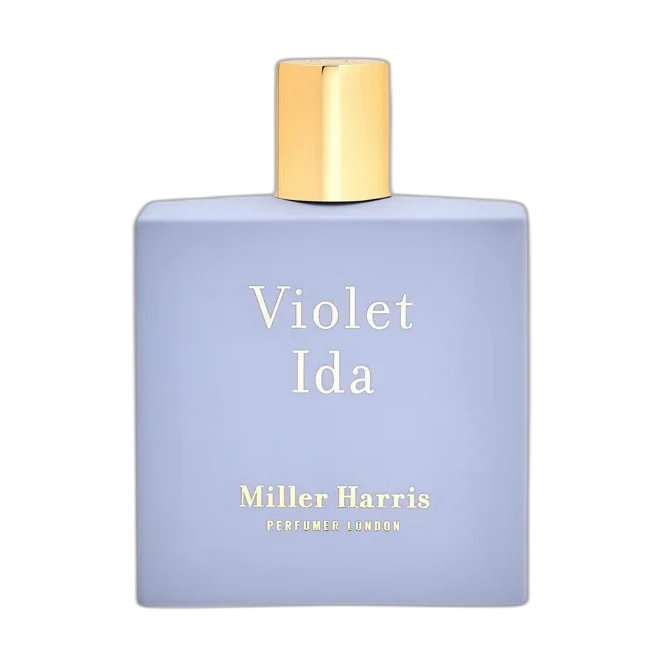 Miller Harris Violet Ida