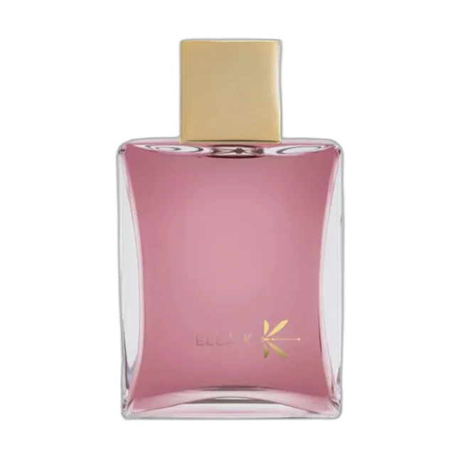 Ella K Parfums Mémoire de Daisen In