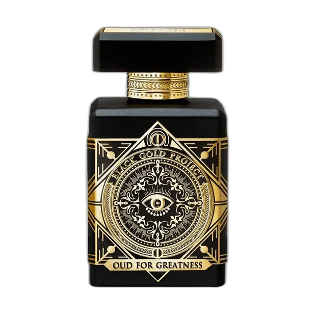 Initio Parfums Prives Oud for Greatness