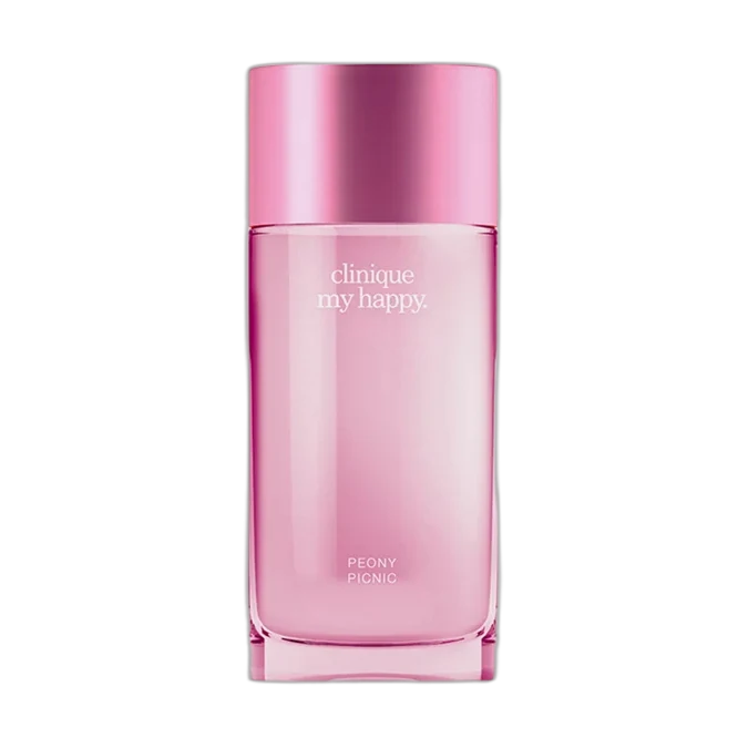 Clinique Peony Picnic