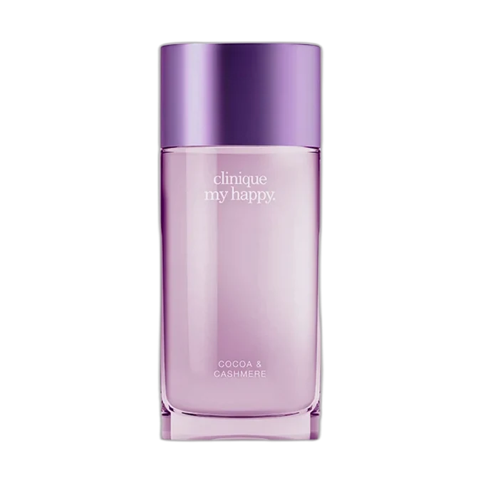 Clinique Cocoa & Cashmere