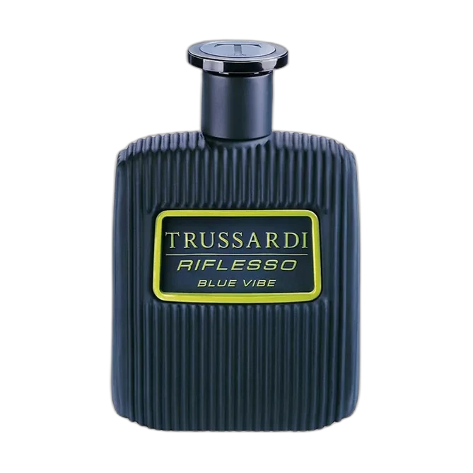 Trussardi Riflesso Blue Vibe
