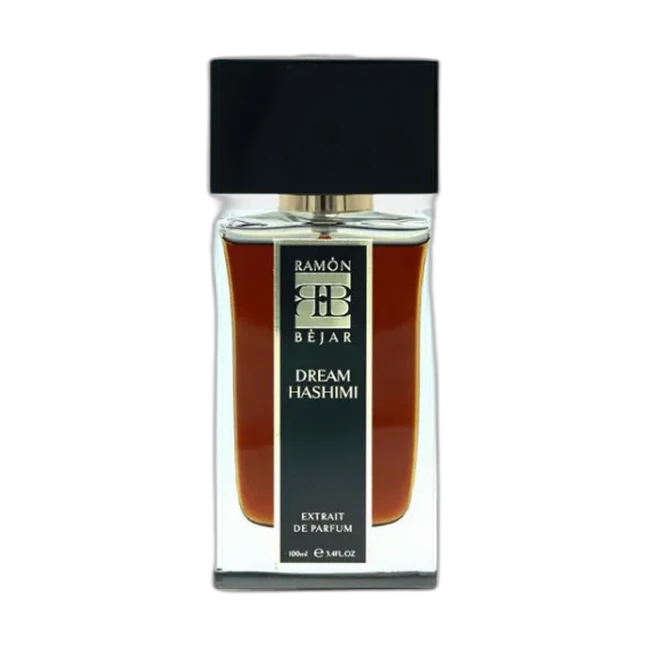 Ramón Béjar Dream Hashimi Extrait De Parfum