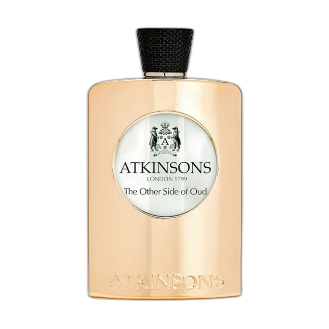 Atkinsons The Other Side of Oud