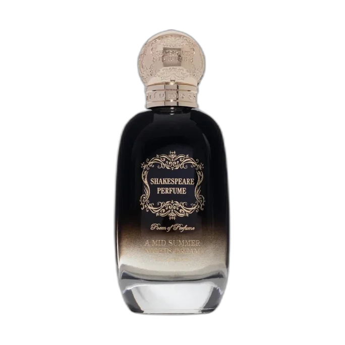 Shakespeare Perfumes A Mid Summer Nights Dream